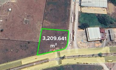 TERRENO EN RENTA EN COATZACOALCOS | ARLETTE FLORES