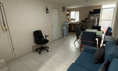 BONITA CASA EN COTO EN VALLE DE LA MISERICORDIA, TLAQUEPAQUE