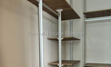 25-1769 Renta Departamento Antigua Residences, Dr Jimenez Cantú, IH
