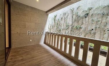 25-1769 Renta Departamento Antigua Residences, Dr Jimenez Cantú, IH