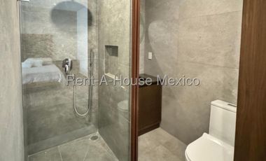 25-1769 Renta Departamento Antigua Residences, Dr Jimenez Cantú, IH