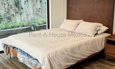 25-1769 Renta Departamento Antigua Residences, Dr Jimenez Cantú, IH