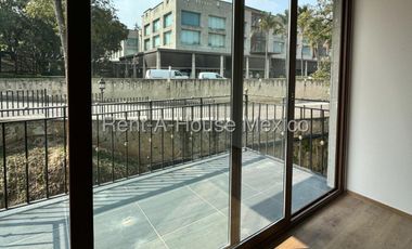25-1769 Renta Departamento Antigua Residences, Dr Jimenez Cantú, IH