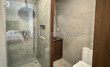 25-1769 Renta Departamento Antigua Residences, Dr Jimenez Cantú, IH