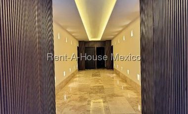 25-1769 Renta Departamento Antigua Residences, Dr Jimenez Cantú, IH