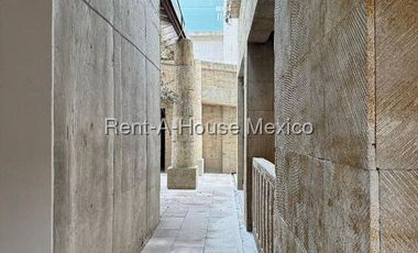25-1769 Renta Departamento Antigua Residences, Dr Jimenez Cantú, IH