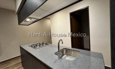 25-1769 Renta Departamento Antigua Residences, Dr Jimenez Cantú, IH