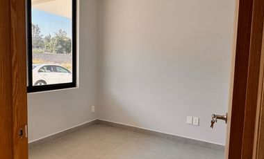 Casa en venta nueva en Bosqueto junto a Bosques Vallarta.