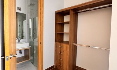 Casa en venta nueva en Bosqueto junto a Bosques Vallarta.