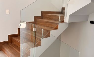 Casa en venta nueva en Bosqueto junto a Bosques Vallarta.