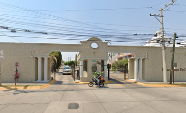 CASA EN VENTA EN RINCONADA DEL PARQUE, AGUASCALIENTES