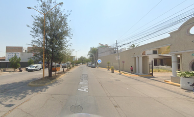 CASA EN VENTA EN RINCONADA DEL PARQUE, AGUASCALIENTES