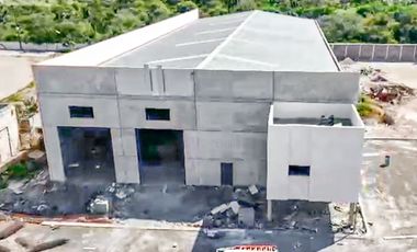 Bodega Industrial en Renta en Escobedo