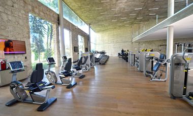 Central Park: Departamento Amueblado de 3 Recamaras con Vista Panorámica – English Spoken