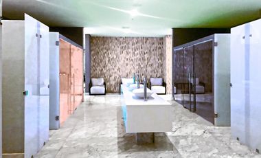 Central Park: Departamento Amueblado de 3 Recamaras con Vista Panorámica – English Spoken