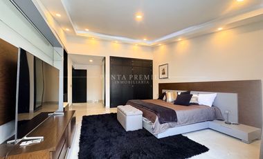 Casa en Renta en Pinar de la Venta Amueblada con Alberca de Lujo, Zapopan