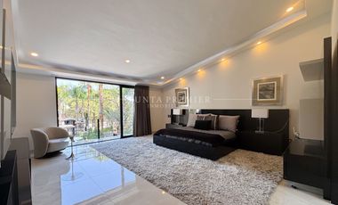 Casa en Renta en Pinar de la Venta Amueblada con Alberca de Lujo, Zapopan