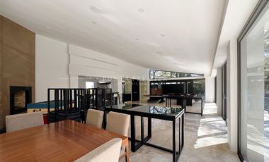 Casa en Renta en Pinar de la Venta Amueblada con Alberca de Lujo, Zapopan