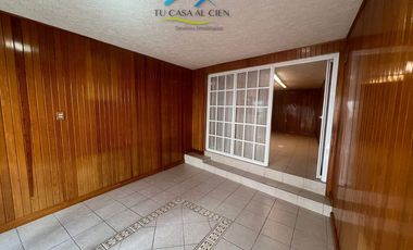 SE RENTA LOCAL EN PASEO TOLLOCAN