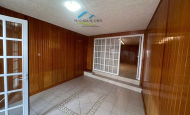 SE RENTA LOCAL EN PASEO TOLLOCAN
