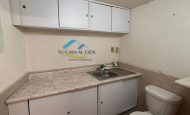 SE RENTA LOCAL EN PASEO TOLLOCAN