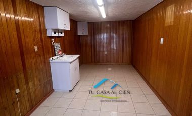 SE RENTA LOCAL EN PASEO TOLLOCAN