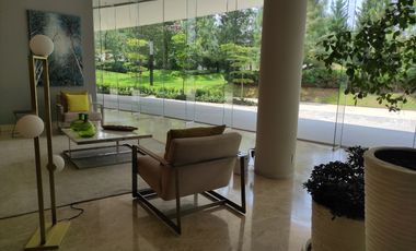 DEPARTAMENTO AMUEBLADO EN RENTA EN VALLE REAL EN CIMA PARK MUY CERCA ORACLE, TEC DE MONTERREY, UP UAG Y ANDARES
