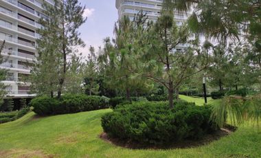 DEPARTAMENTO AMUEBLADO EN RENTA EN VALLE REAL EN CIMA PARK MUY CERCA ORACLE, TEC DE MONTERREY, UP UAG Y ANDARES