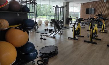 DEPARTAMENTO AMUEBLADO EN RENTA EN VALLE REAL EN CIMA PARK MUY CERCA ORACLE, TEC DE MONTERREY, UP UAG Y ANDARES