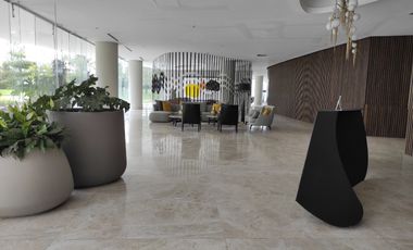 DEPARTAMENTO AMUEBLADO EN RENTA EN VALLE REAL EN CIMA PARK MUY CERCA ORACLE, TEC DE MONTERREY, UP UAG Y ANDARES