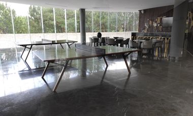 DEPARTAMENTO AMUEBLADO EN RENTA EN VALLE REAL EN CIMA PARK MUY CERCA ORACLE, TEC DE MONTERREY, UP UAG Y ANDARES