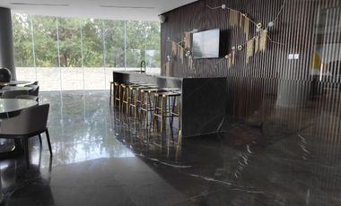 DEPARTAMENTO AMUEBLADO EN RENTA EN VALLE REAL EN CIMA PARK MUY CERCA ORACLE, TEC DE MONTERREY, UP UAG Y ANDARES