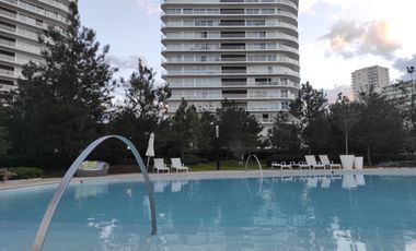 DEPARTAMENTO AMUEBLADO EN RENTA EN VALLE REAL EN CIMA PARK MUY CERCA ORACLE, TEC DE MONTERREY, UP UAG Y ANDARES