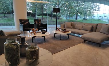DEPARTAMENTO AMUEBLADO EN RENTA EN VALLE REAL EN CIMA PARK MUY CERCA ORACLE, TEC DE MONTERREY, UP UAG Y ANDARES