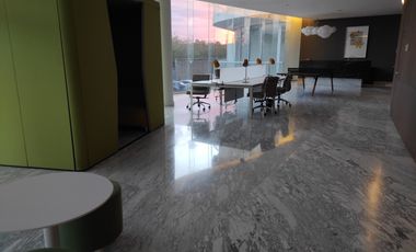 DEPARTAMENTO AMUEBLADO EN RENTA EN VALLE REAL EN CIMA PARK MUY CERCA ORACLE, TEC DE MONTERREY, UP UAG Y ANDARES