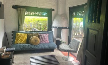 ARRIENDO CASA CAJICA CUNDINAMARCA COLOMBIA RUSTICA CONJUNTO EL BEJUCAL