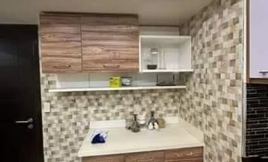 3 Bedroom Condo Unit with Parking for Sale in BGC, Taguig City at Avida Towers