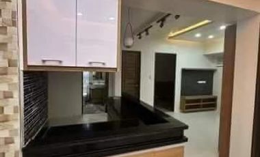 3 Bedroom Condo Unit with Parking for Sale in BGC, Taguig City at Avida Towers