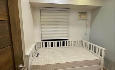 3 Bedroom Condo Unit with Parking for Sale in BGC, Taguig City at Avida Towers