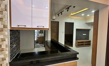 3 Bedroom Condo Unit with Parking for Sale in BGC, Taguig City at Avida Towers