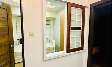 3 Bedroom Condo Unit with Parking for Sale in BGC, Taguig City at Avida Towers