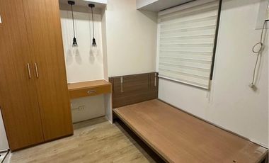 3 Bedroom Condo Unit with Parking for Sale in BGC, Taguig City at Avida Towers