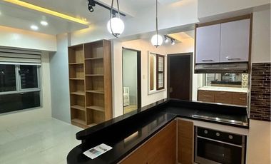 3 Bedroom Condo Unit with Parking for Sale in BGC, Taguig City at Avida Towers