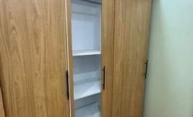 3 Bedroom Condo Unit with Parking for Sale in BGC, Taguig City at Avida Towers