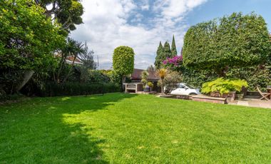 Casa en Bosques de las Lomas