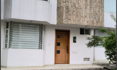 RENTO CASA DENTRO DE CONJUNTO SECTOR MIRASIERRA – VALLE DE LOS CHILLOS