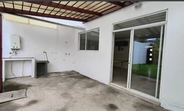 RENTO CASA DENTRO DE CONJUNTO SECTOR MIRASIERRA – VALLE DE LOS CHILLOS