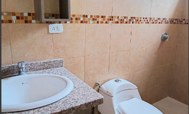 RENTO CASA DENTRO DE CONJUNTO SECTOR MIRASIERRA – VALLE DE LOS CHILLOS