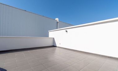 Town House con Roof Top Privado en Contadero