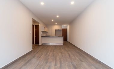 Town House con Roof Top Privado en Contadero